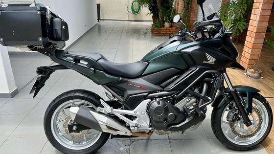 HONDA NC 750X ABS 